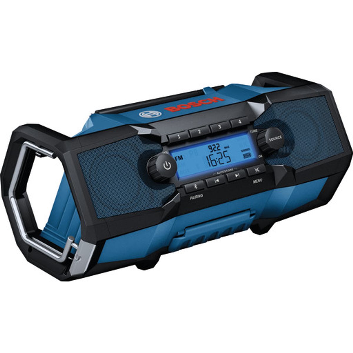 Bosch radio GPB 18V-2 C