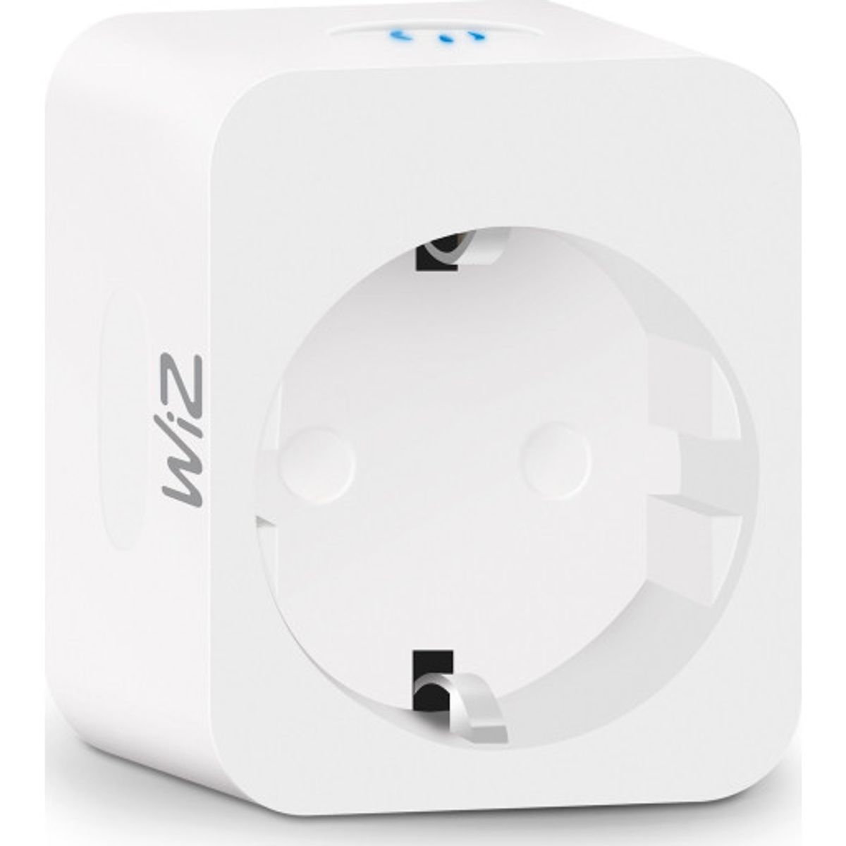 Wiz smart plug til stikkontakt, Wi-Fi