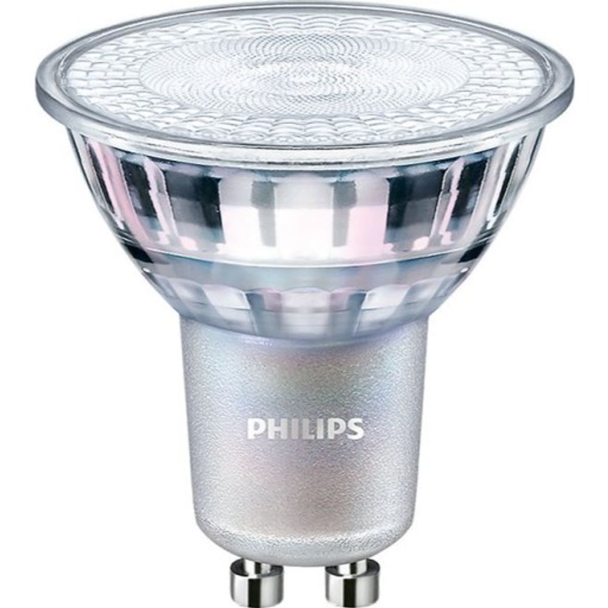 Philips Master Value Dimtone GU10 spotpære, 2200-2700K, 4,9W