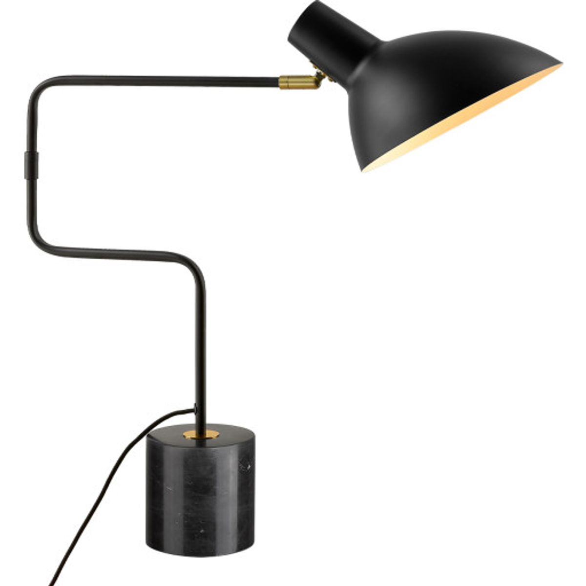 Halo Design Metropole Deluxe bordlampe