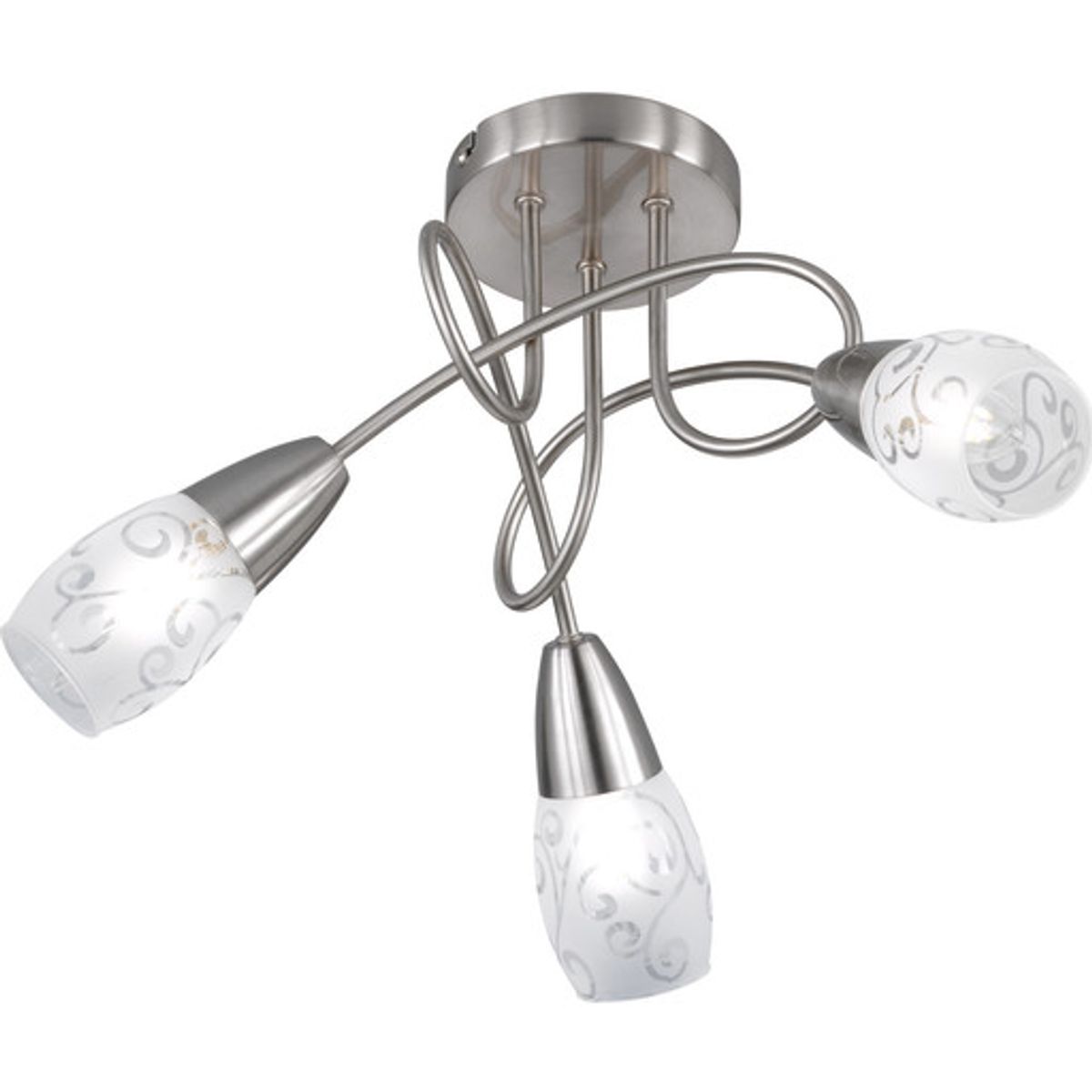 Trio Lighting Colmar loftlampe