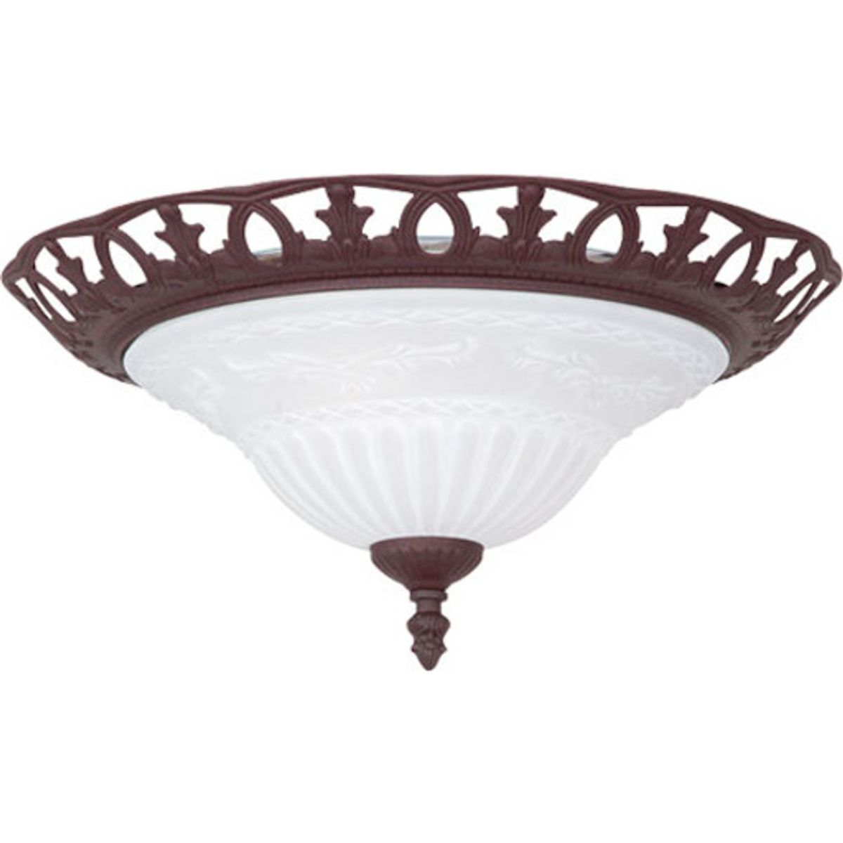 Trio Lighting Rustica loftlampe