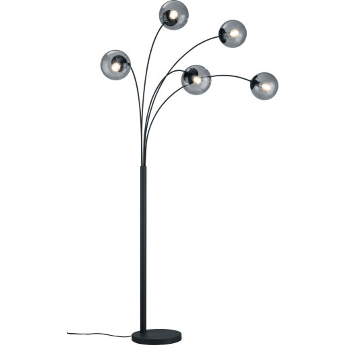 Trio Lighting Balini gulvlampe