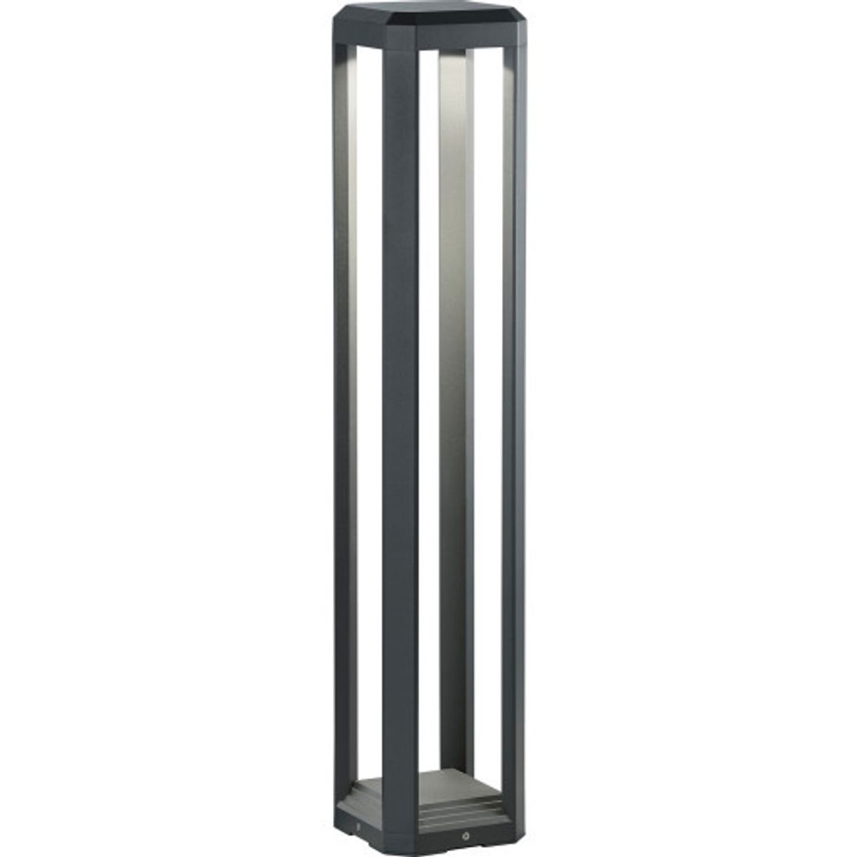 Trio Lighting Logone havelampe, 80 cm