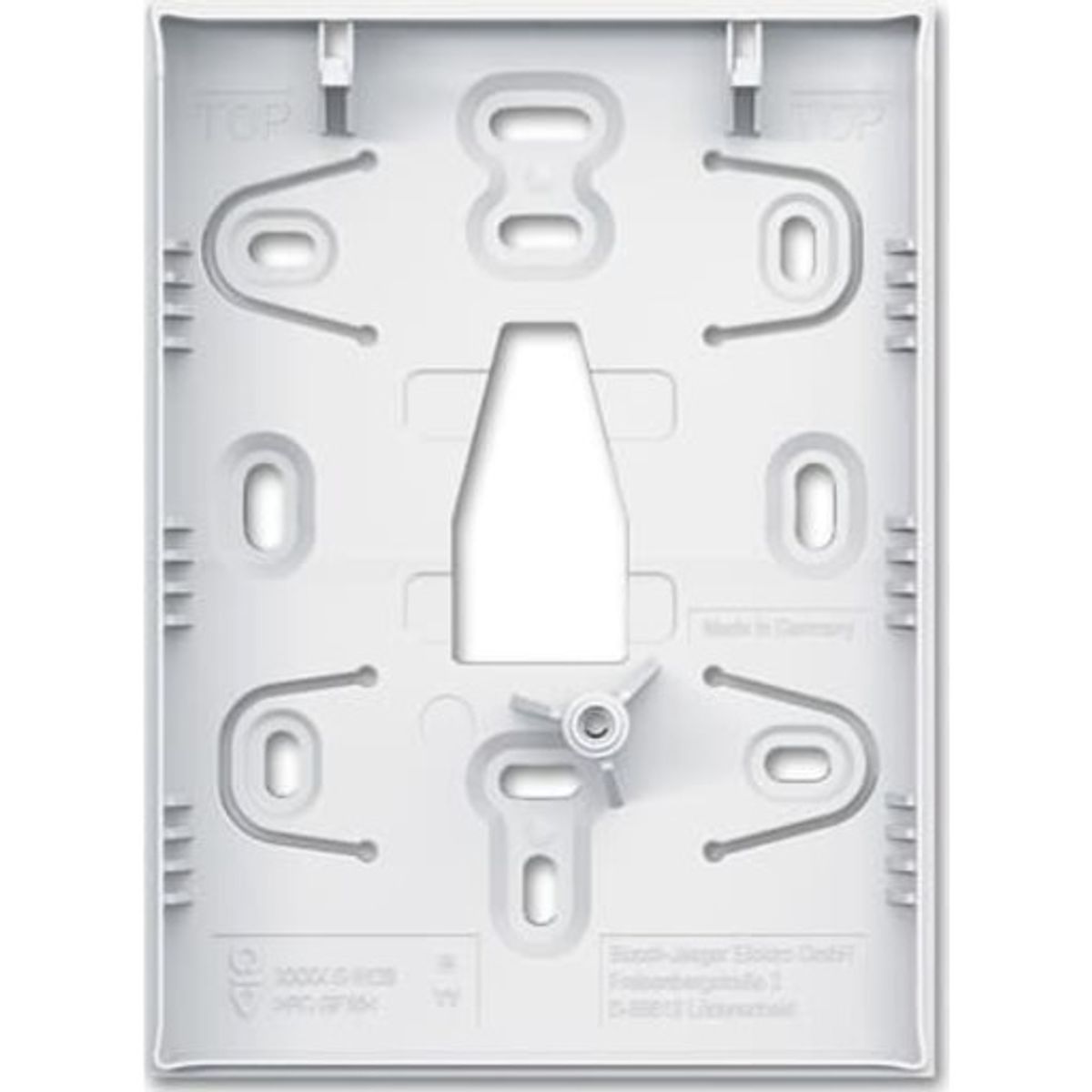 KNX Sensor SAS/A.0.1-84