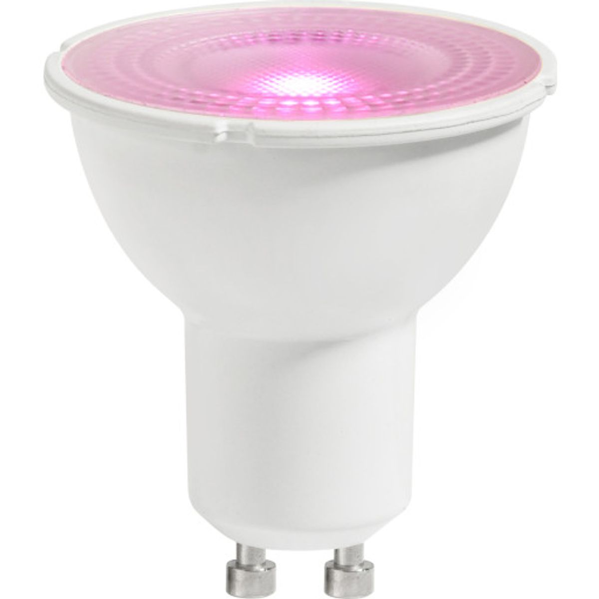 Nordlux Smart Color GU10 spotpære, 4,7W