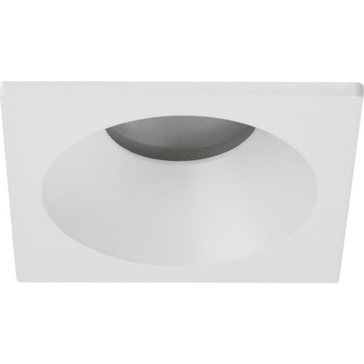 Downlight Astro 5794 Minima Square GU10, 230V, mat hvid, IP65