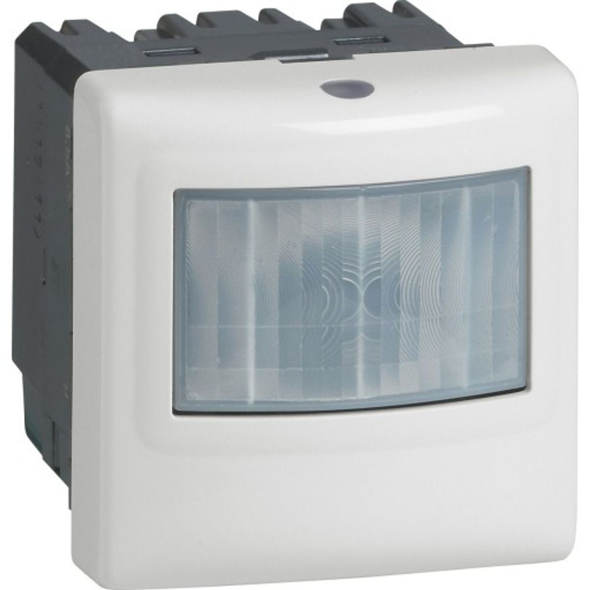 Mosaic Pir sensor 2000W 5sek - 30min med nul 2M alu