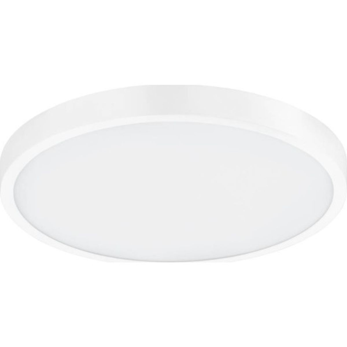 Fueva-A loft Ø225 hvid, Led, 14W, 2000LM, 2765K