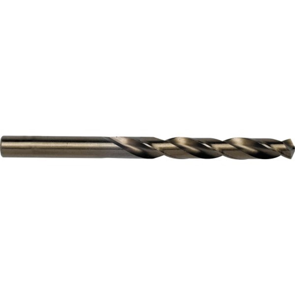 Irwin HSS Cobalt Bor, Ø10x87/133 mm