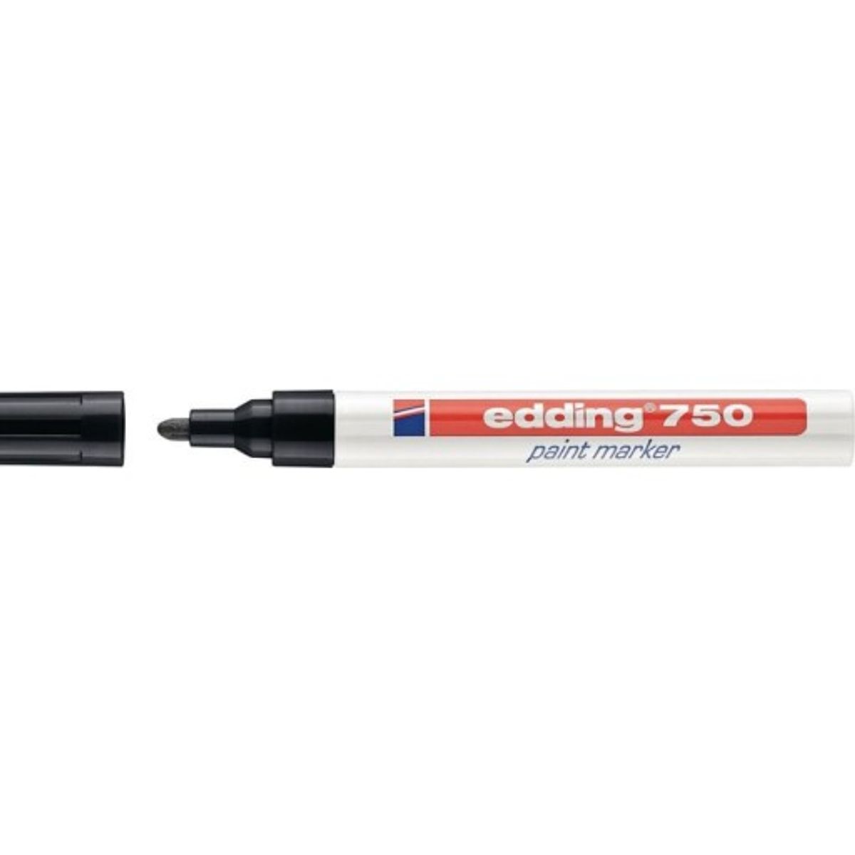 Edding Paintmarker 750 i sort