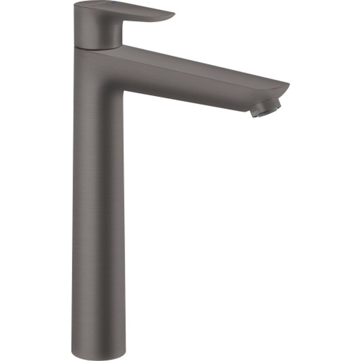 HANSGROHE etgrebsbatteri 183mm tud 1hul t/hv m/bv