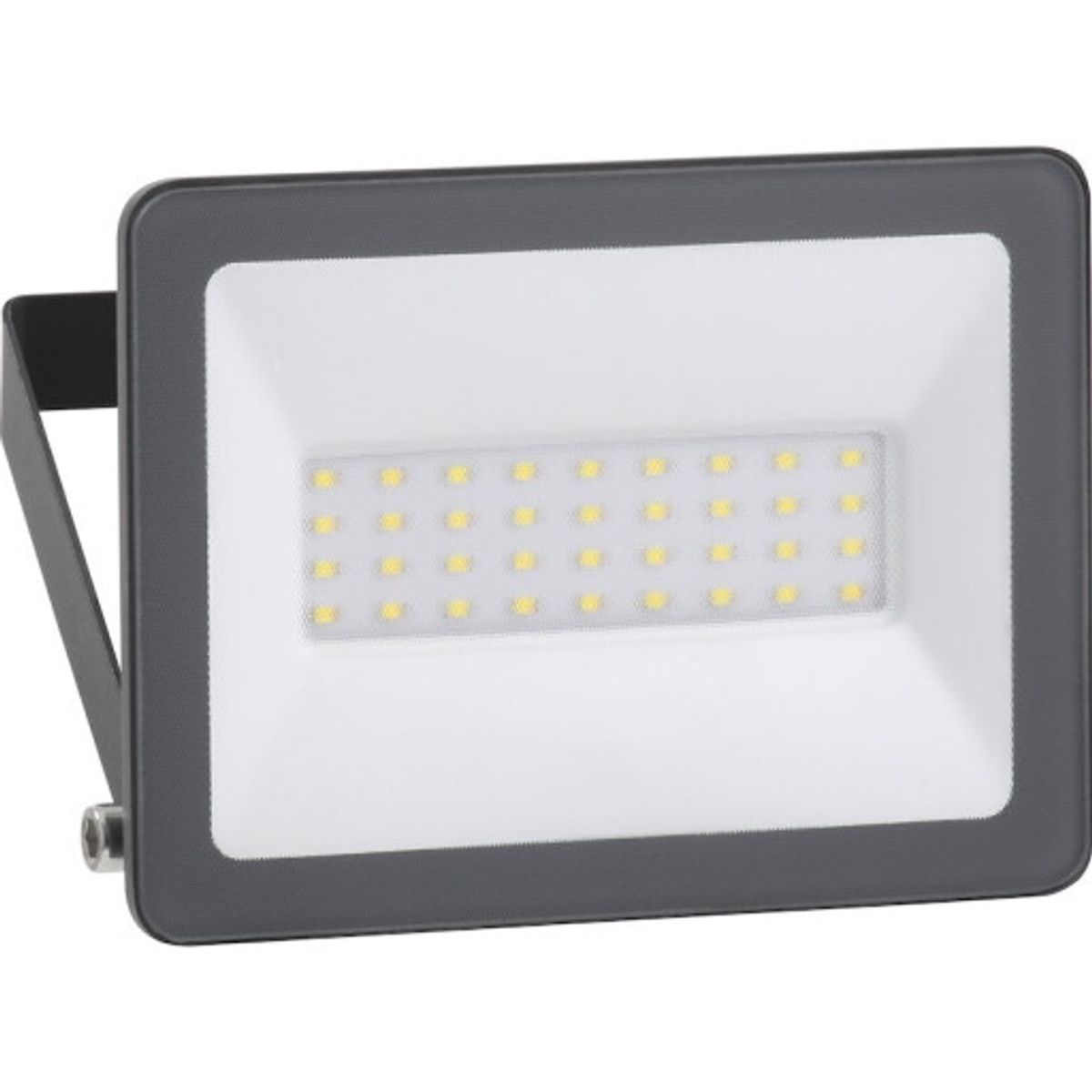 Schneider Electric Mureva LED arbejdslampe 20W, 4000K