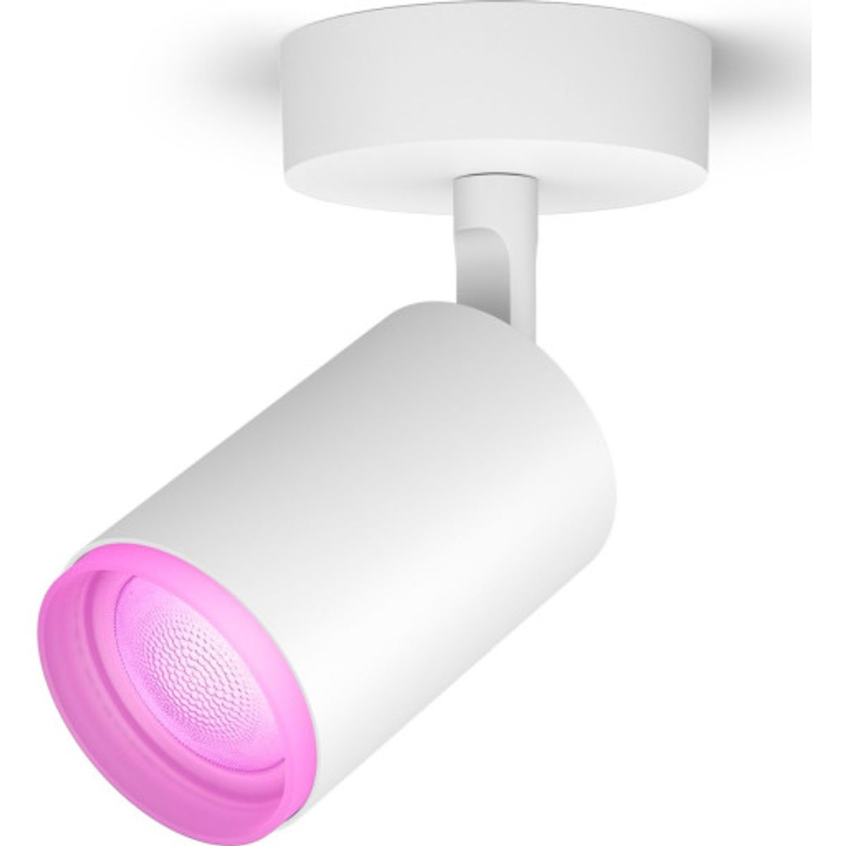 Philips Hue Fugato spotlampe, hvid