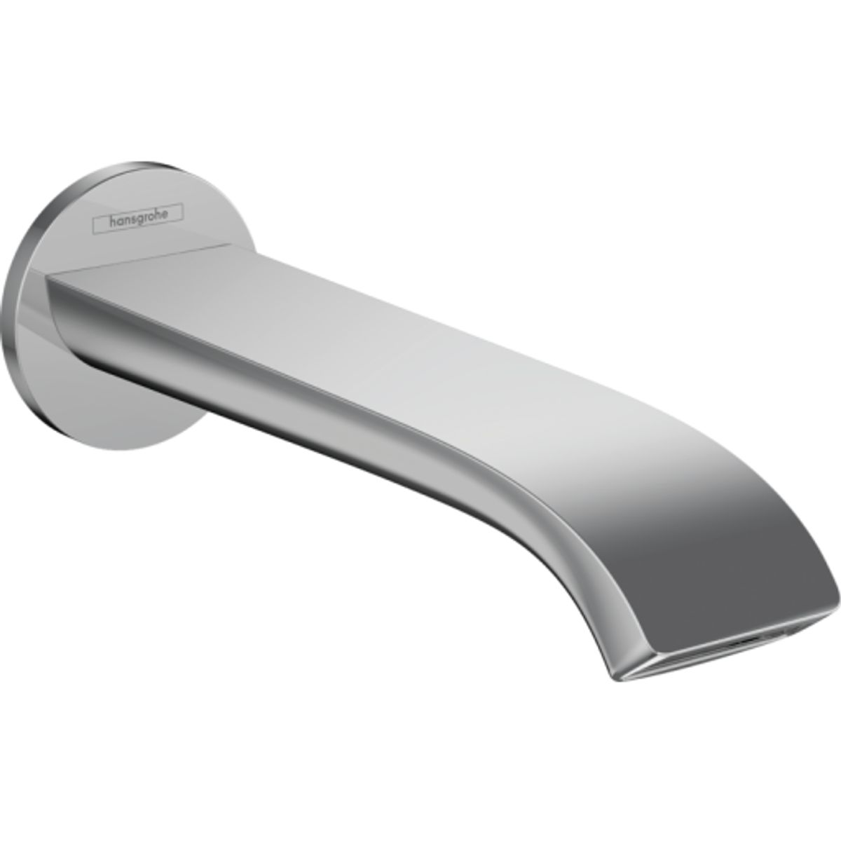 Hansgrohe Vivenis kartud 202 mm, krom