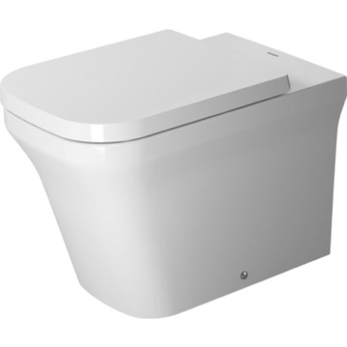 P3 COMFORTS TOILET 60CM VANDRE