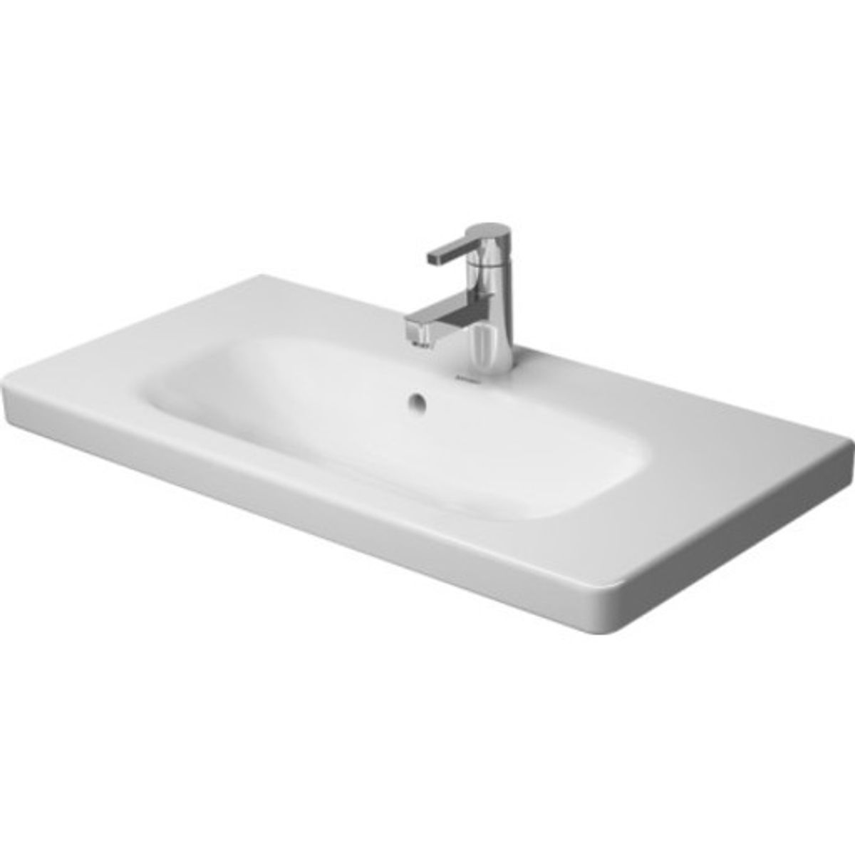 Duravit Møbelvask 785mm DuraStyle