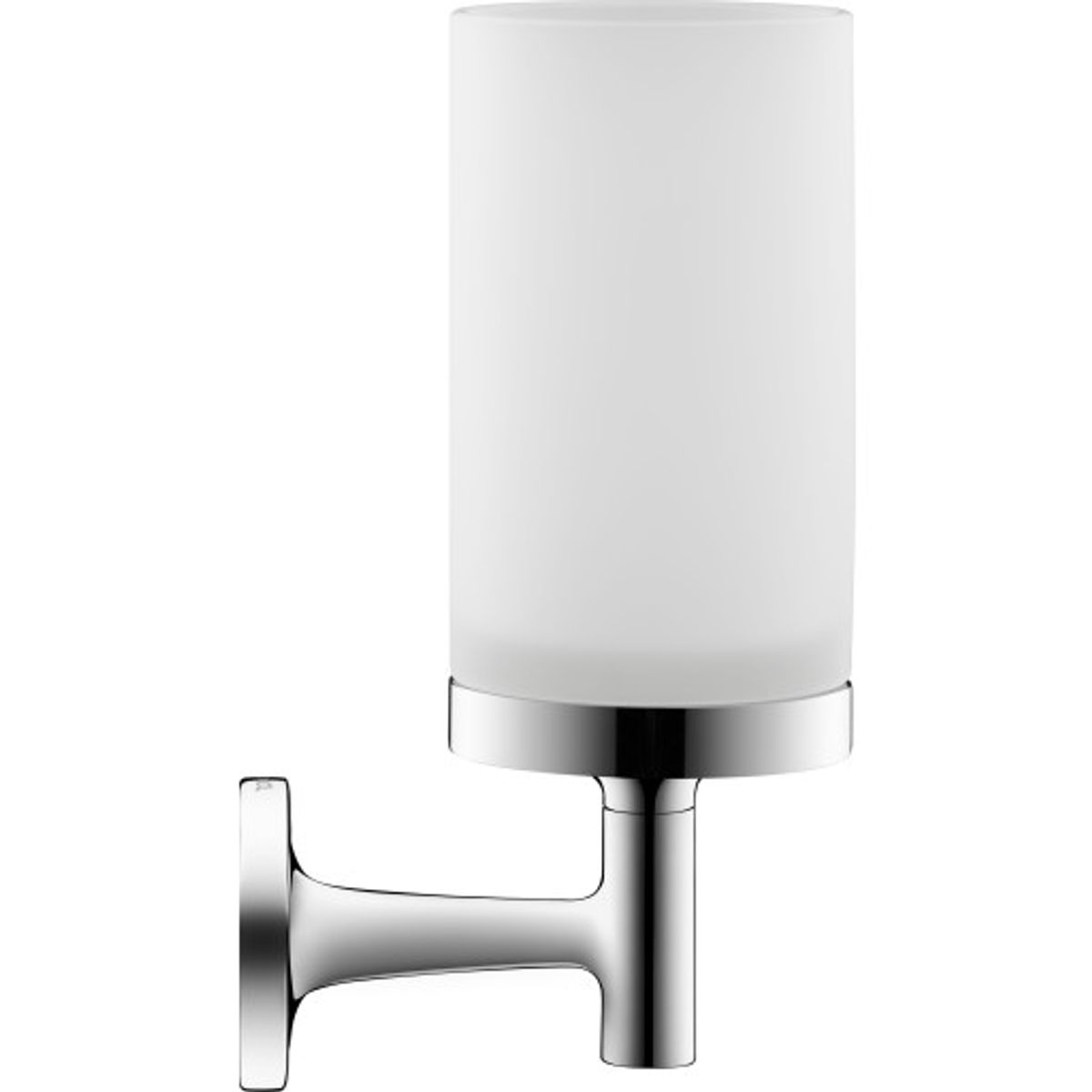 Duravit Starck T tandkrus, krom