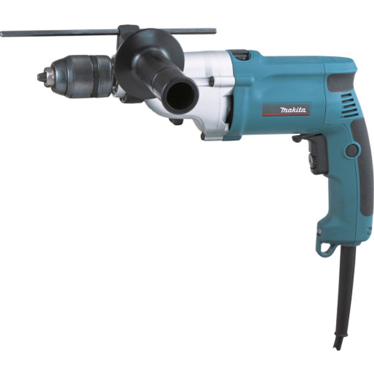 Makita Slagboremaskine 13 mm, 720 watt, 230 volt