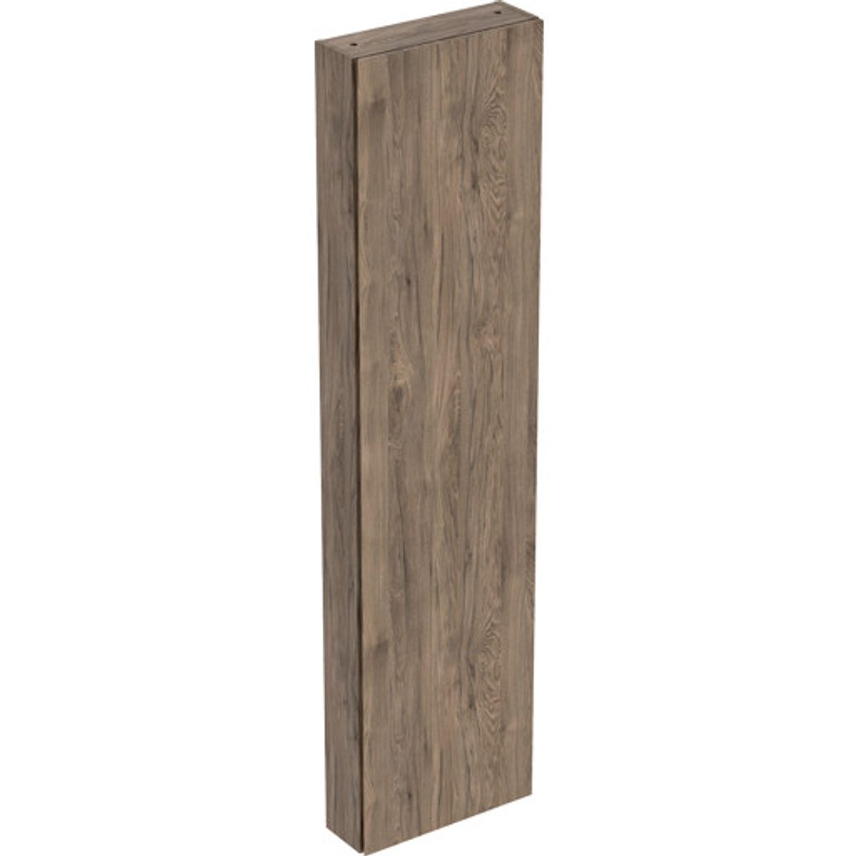 GEBERIT højskab 450x150x1800mm indv spejl 1låge højkomprimeret t