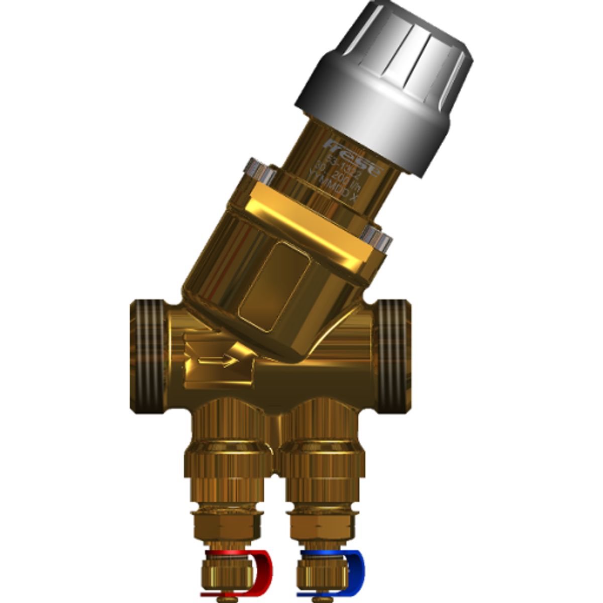 OPTIMA COMPACT DN15 N/N HIGH 5