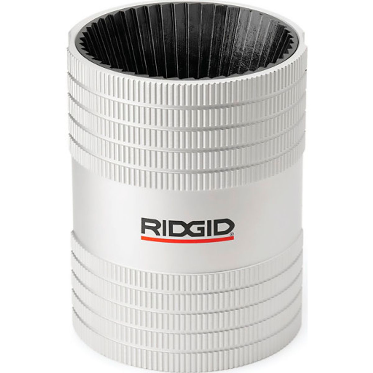 Ridgid 227S fræser til rustfri stål, 6-54 mm