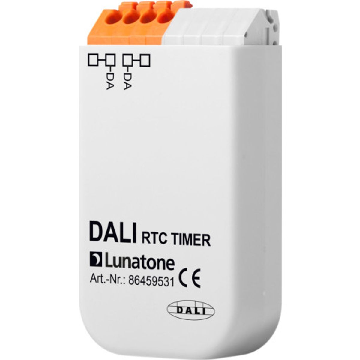 DALI RTC TIMER CLOCK