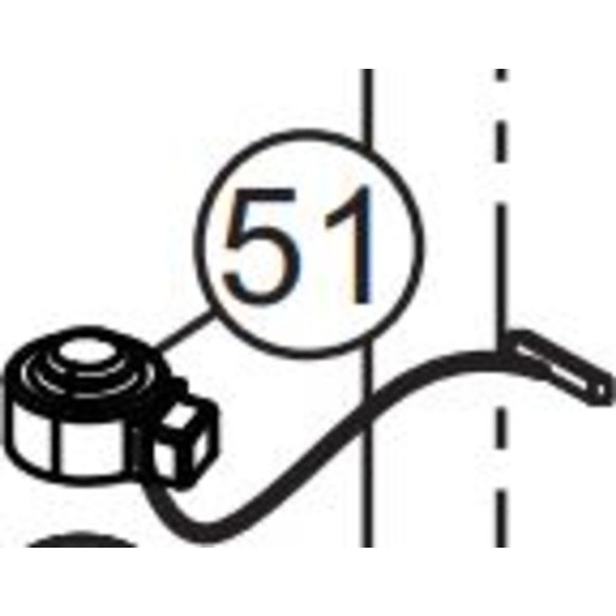 Panasonic spole komplet til Luft/Luft varmepumpe, ACXA43C00250