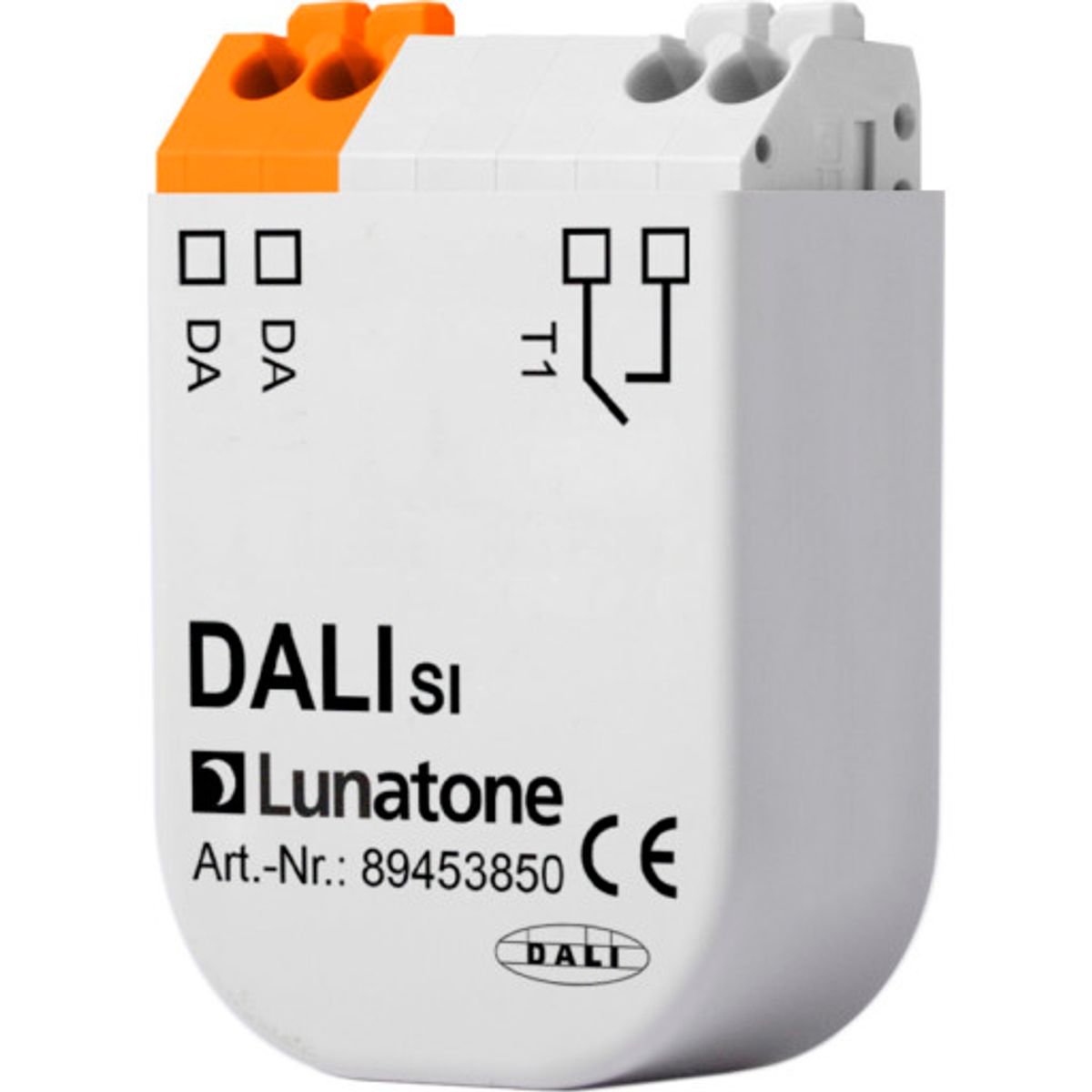 DALI SI PIR INTERFACE