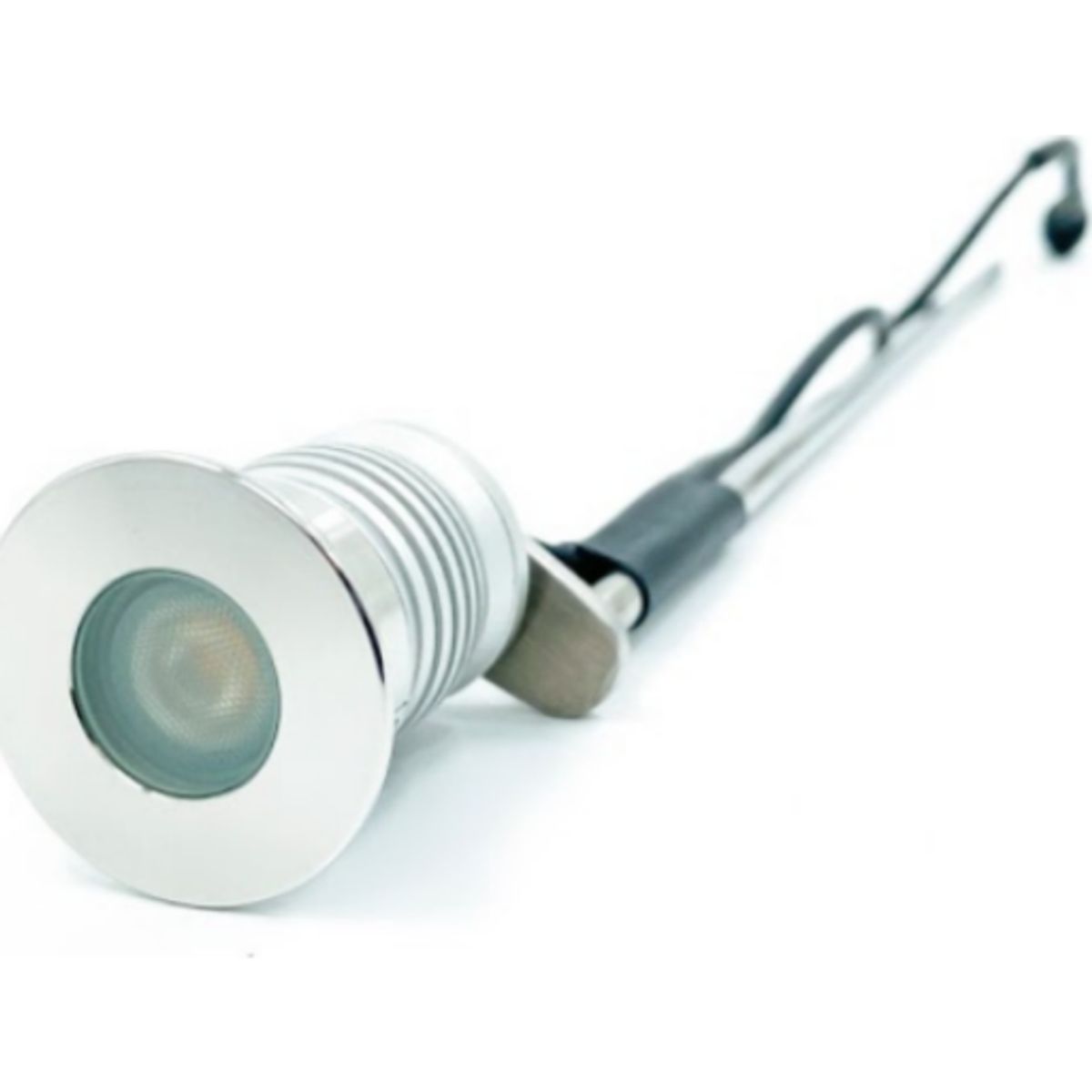 Light By Juul simpel bedlampe m. Juulius spot, 1W