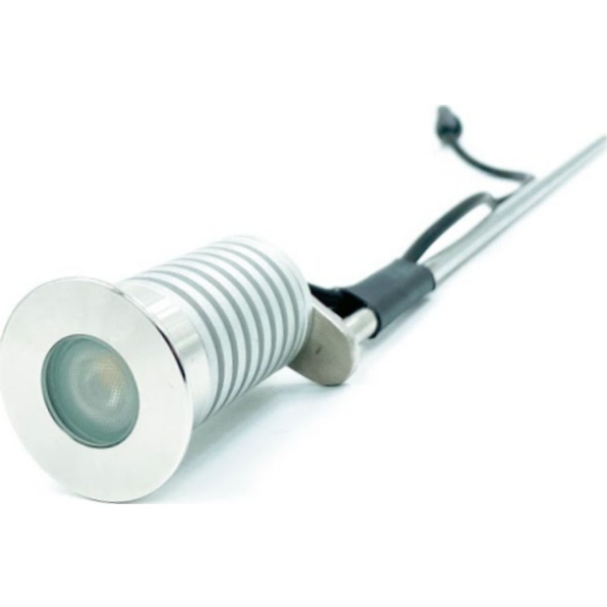 Light By Juul simpel bedlampe m. Juulius spot, 3W