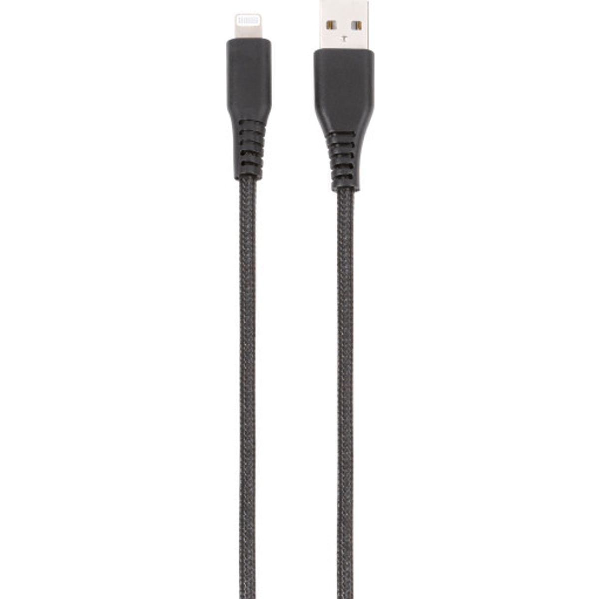 Vivanco LongLife ladekabel lightning/USB-A - 2,5 meter