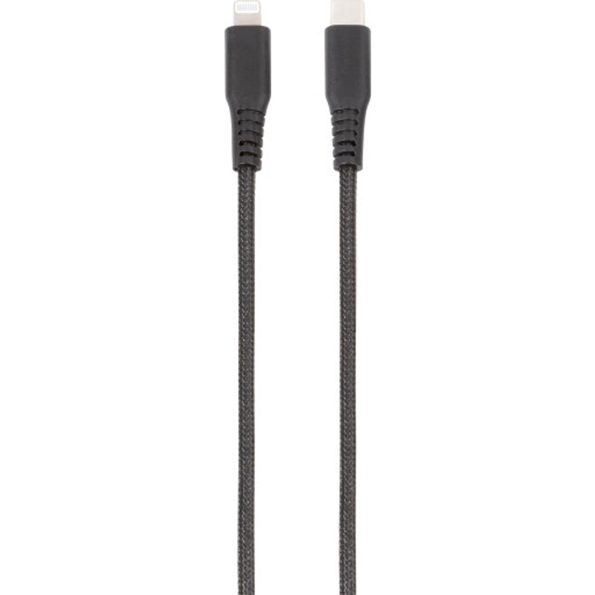 Vivanco LongLife MFi kabel USB-C til lightning, 1,5 meter