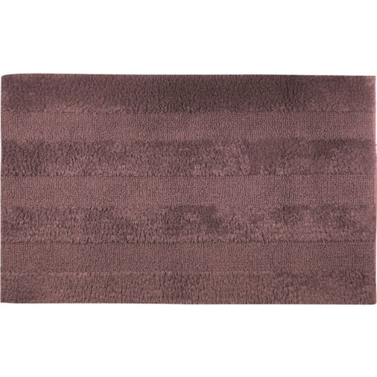 Sorema New Plus bademåtte, 60x90 cm, lilla