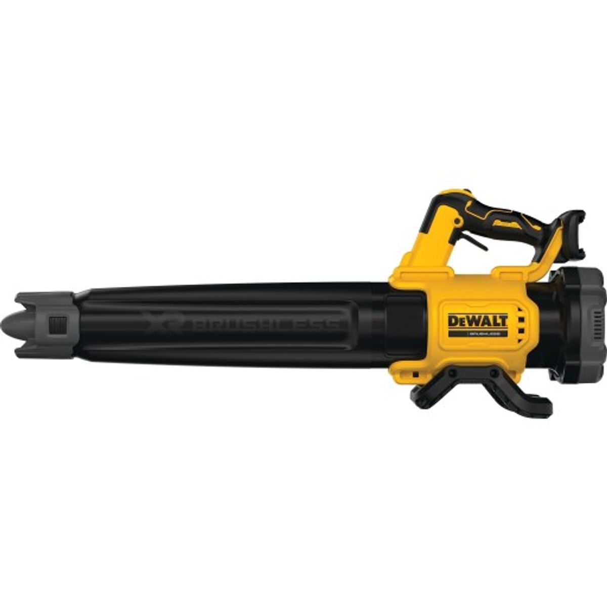 Dewalt løvblæser 18V