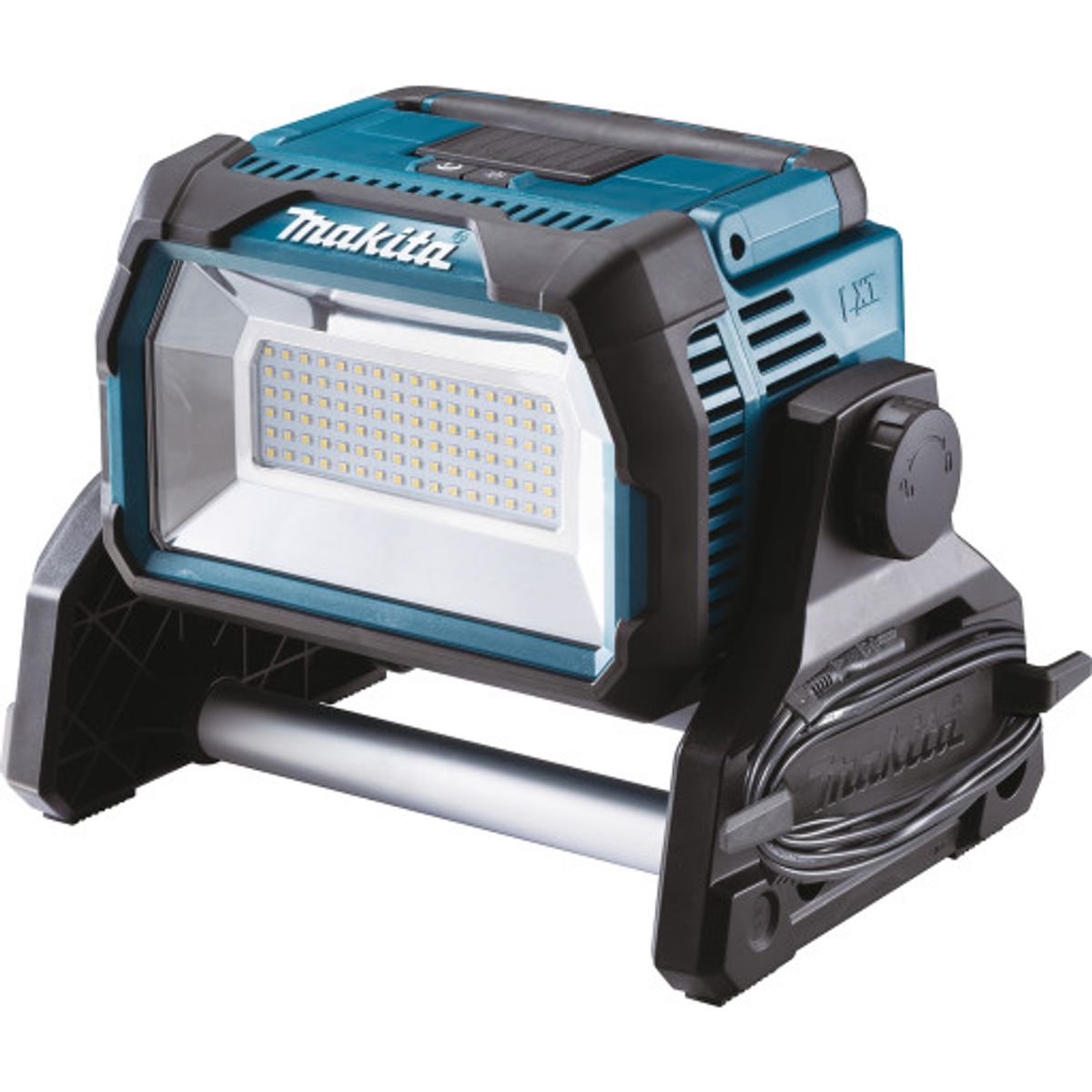 Makita LED-lampe DEADML809, 14,4 V/18 V/230 V