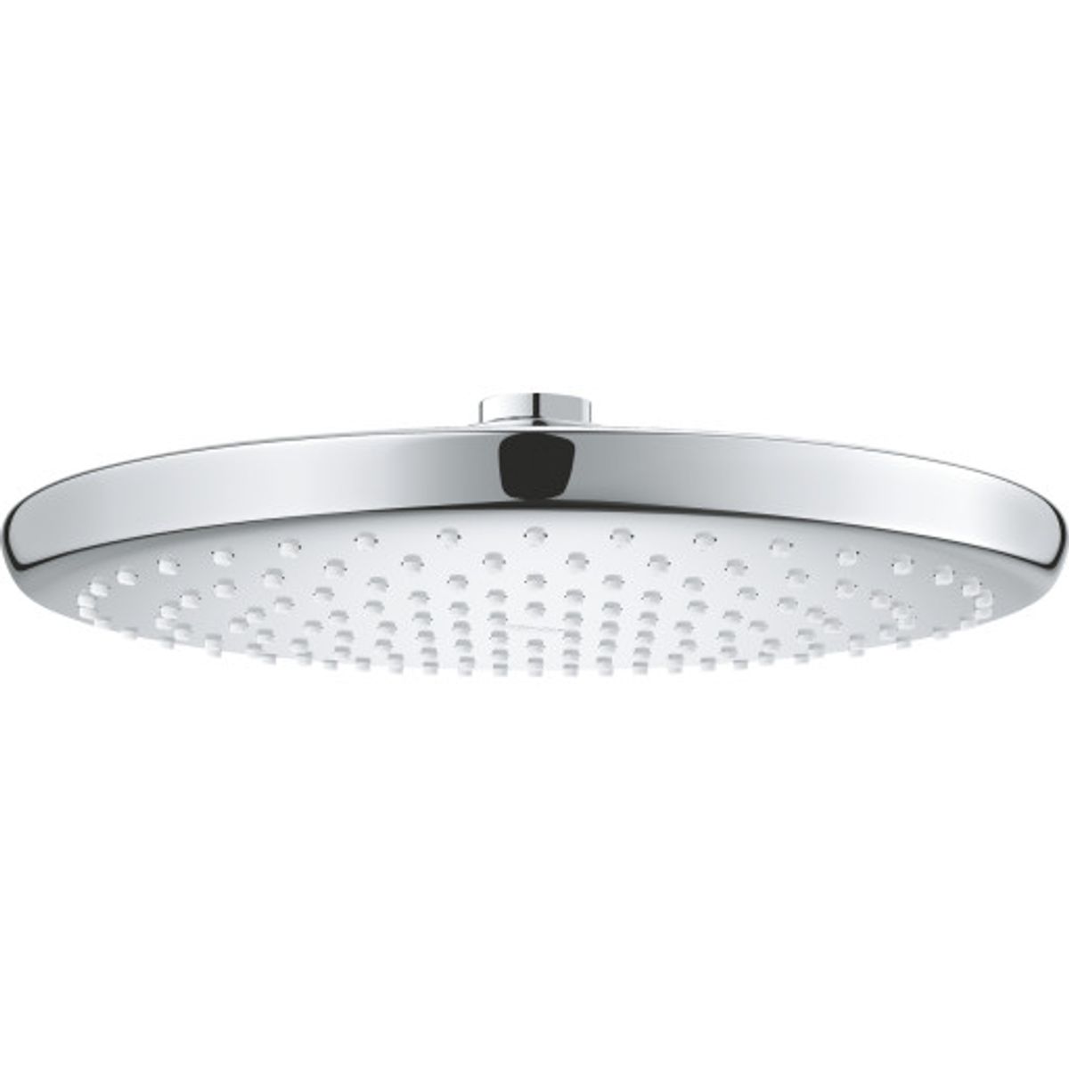 Grohe Vitalio Start brusehoved, Ø25 cm, vandbesparende, krom