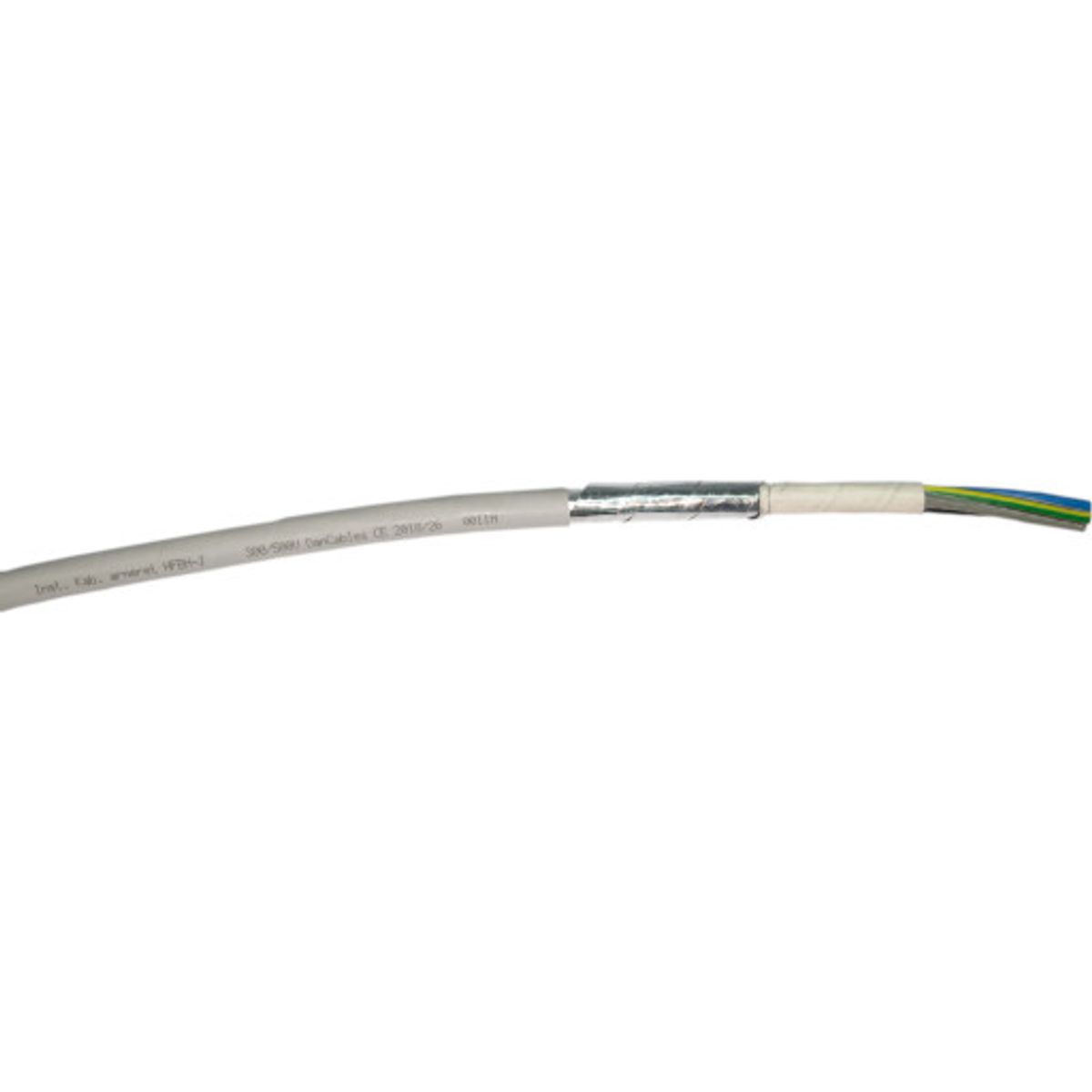 KABEL HFBH-J ARM 5G16 T500