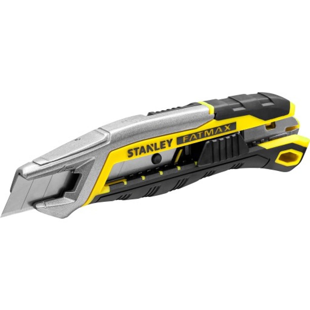 STANLEY FATMAX® 18 mm bræk af kniv med glidelås