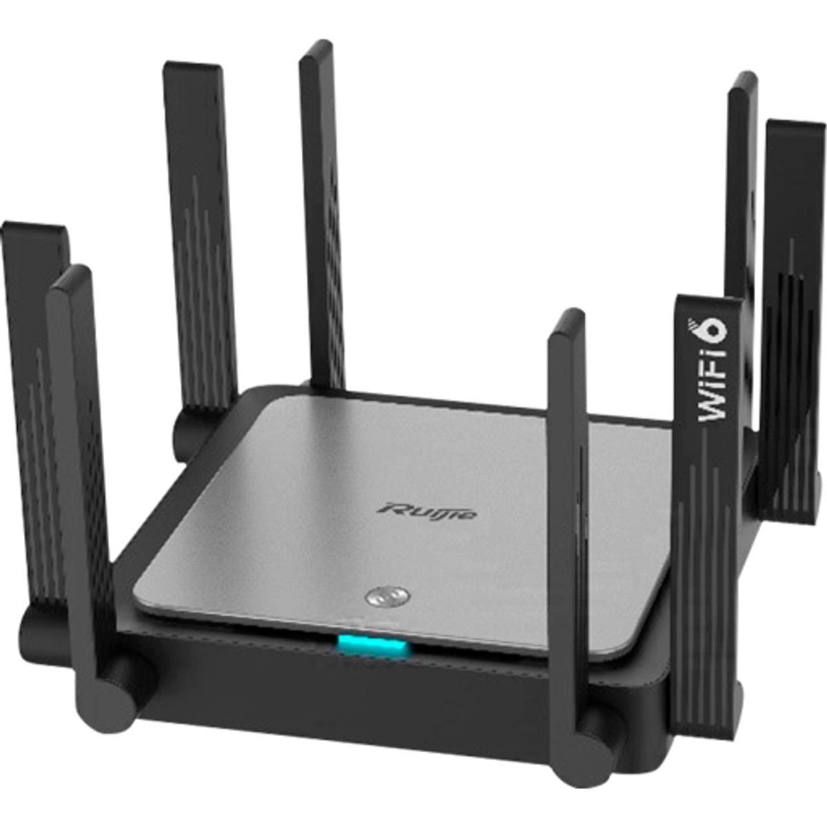 Reyee Gigabit Mesh WiFi6 Router AX3200 5Port 10/100/1000 Mbps