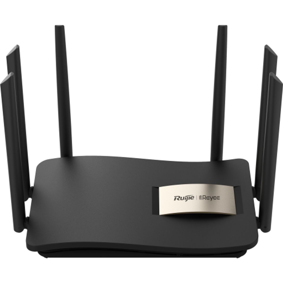 Reyee Router Gigabit Mesh Wi-Fi 5 AC1300 10/100/1000 Mbps