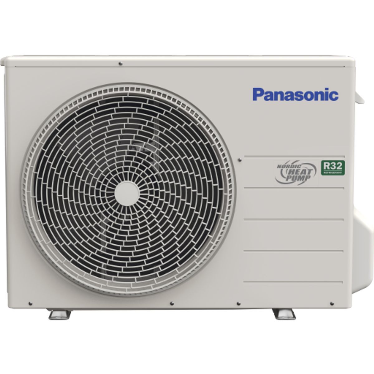 Panasonic luft/luft CU-NZ35YKE (udedel)