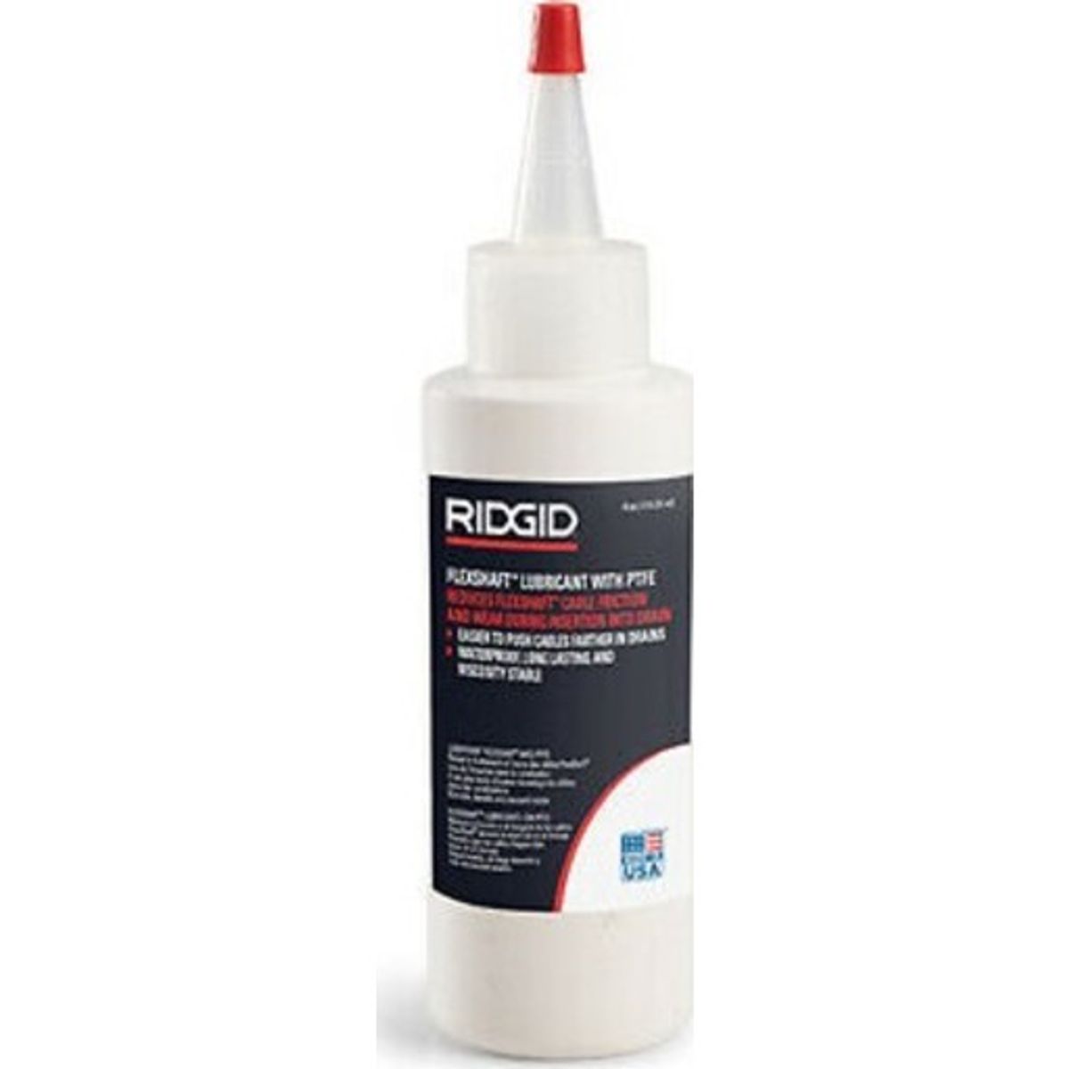 Ridgid Flexshaft smøremiddel, 238 ml