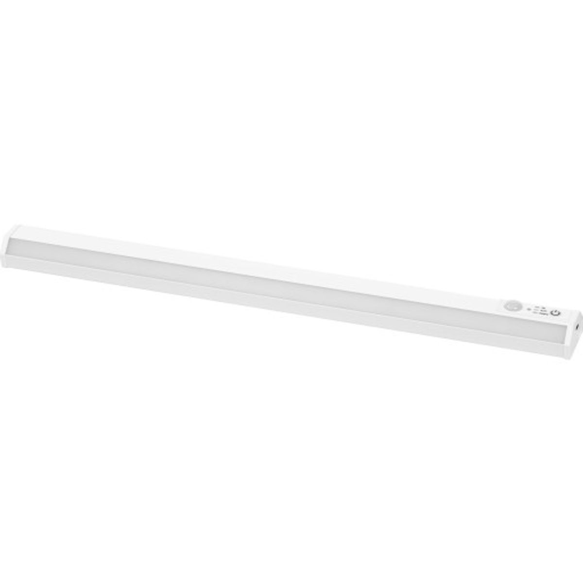 Ledvance Linear Backlight genopladelig underskabsbelysning med sensor, 40 cm