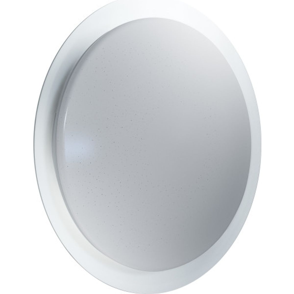 Ledvance Orbis Sparkle plafond med fjernbetjening, Ø46 cm