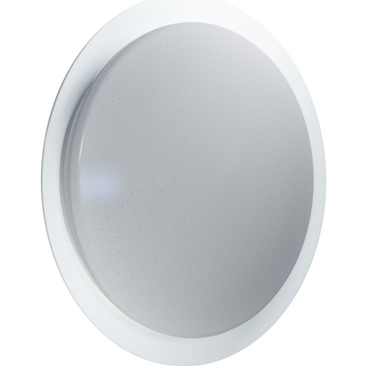 Ledvance Orbis Sparkle plafond med fjernbetjening, Ø56 cm