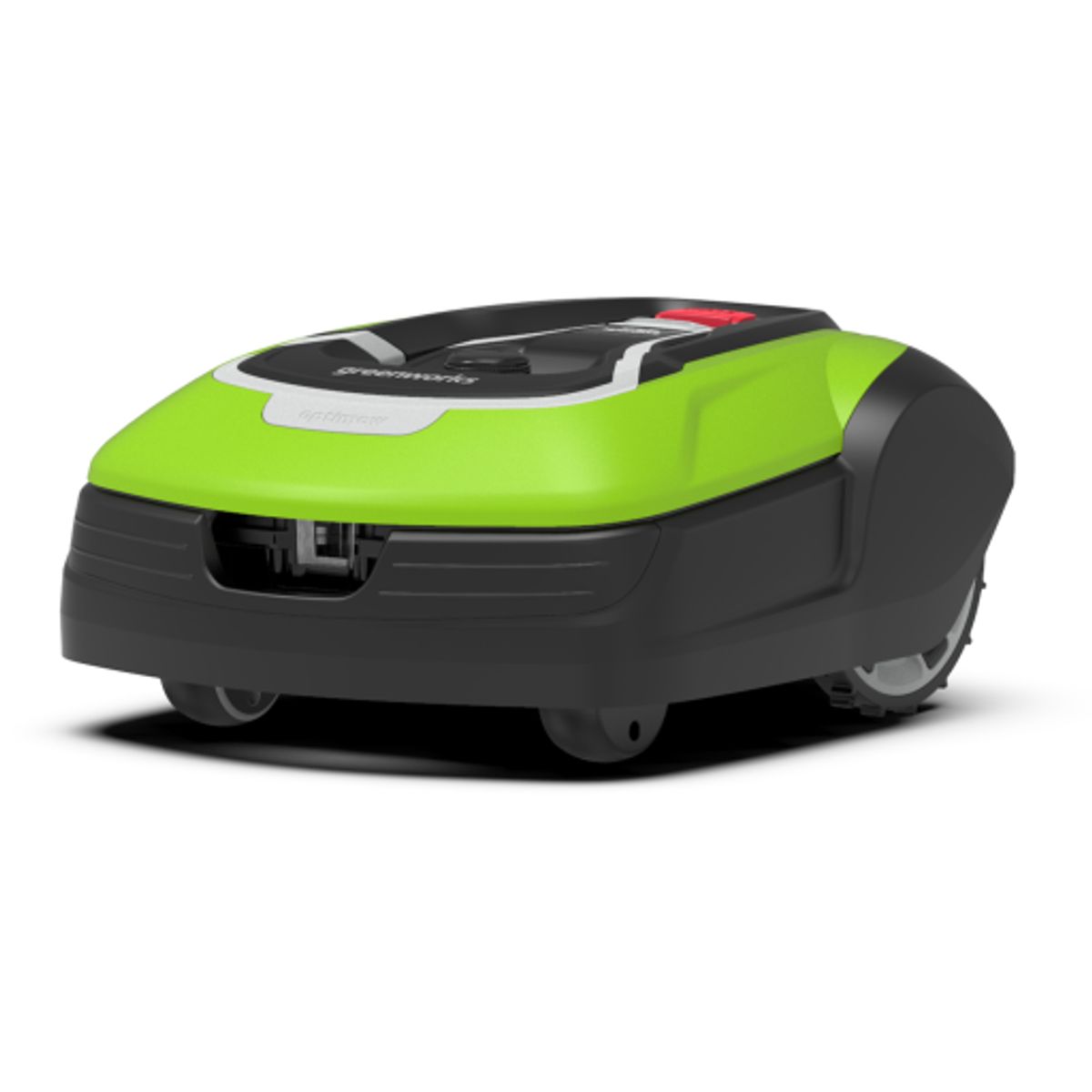 Greenworks optimow 15 robot plæneklipper - 1500m²