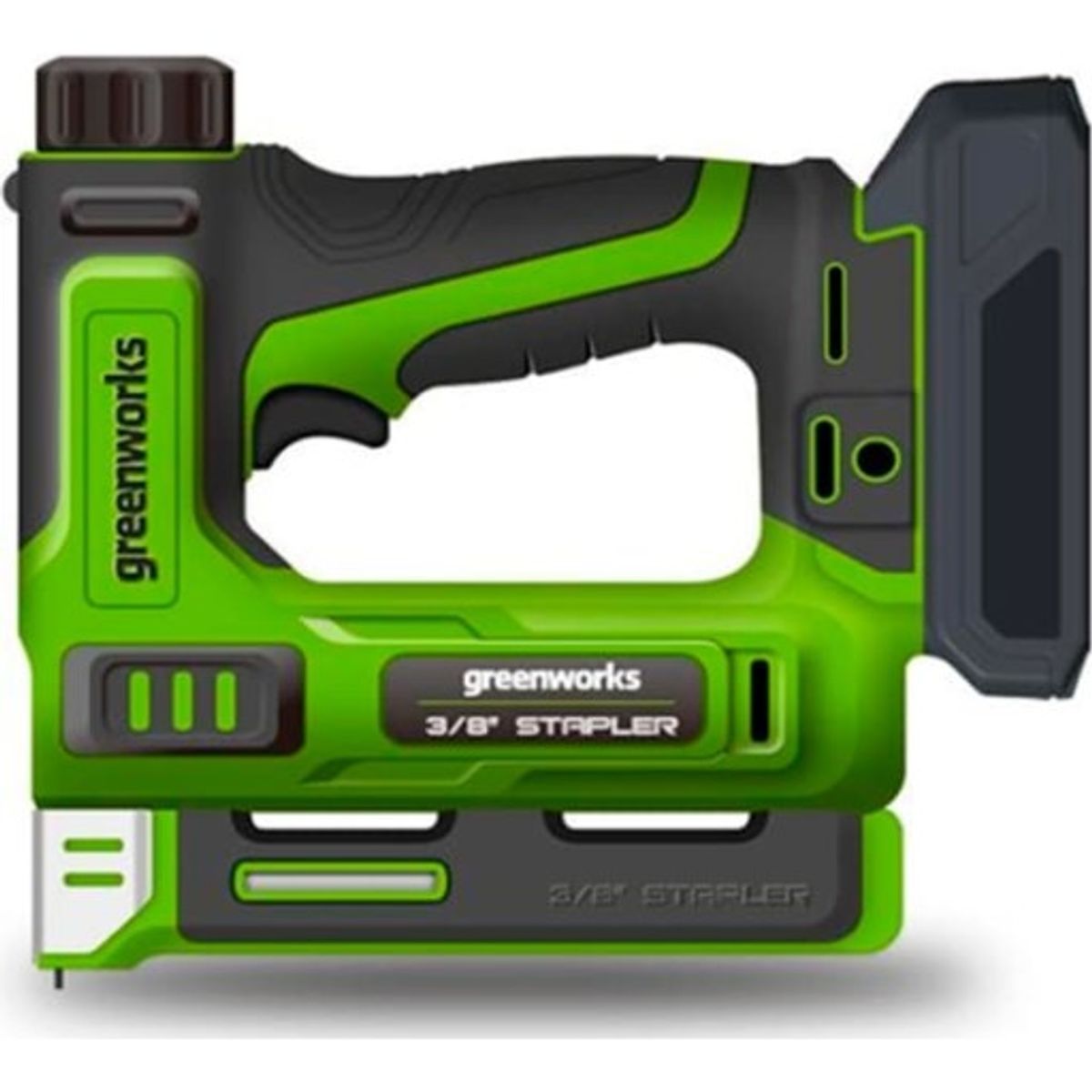 GREENWORKS GD24CS10