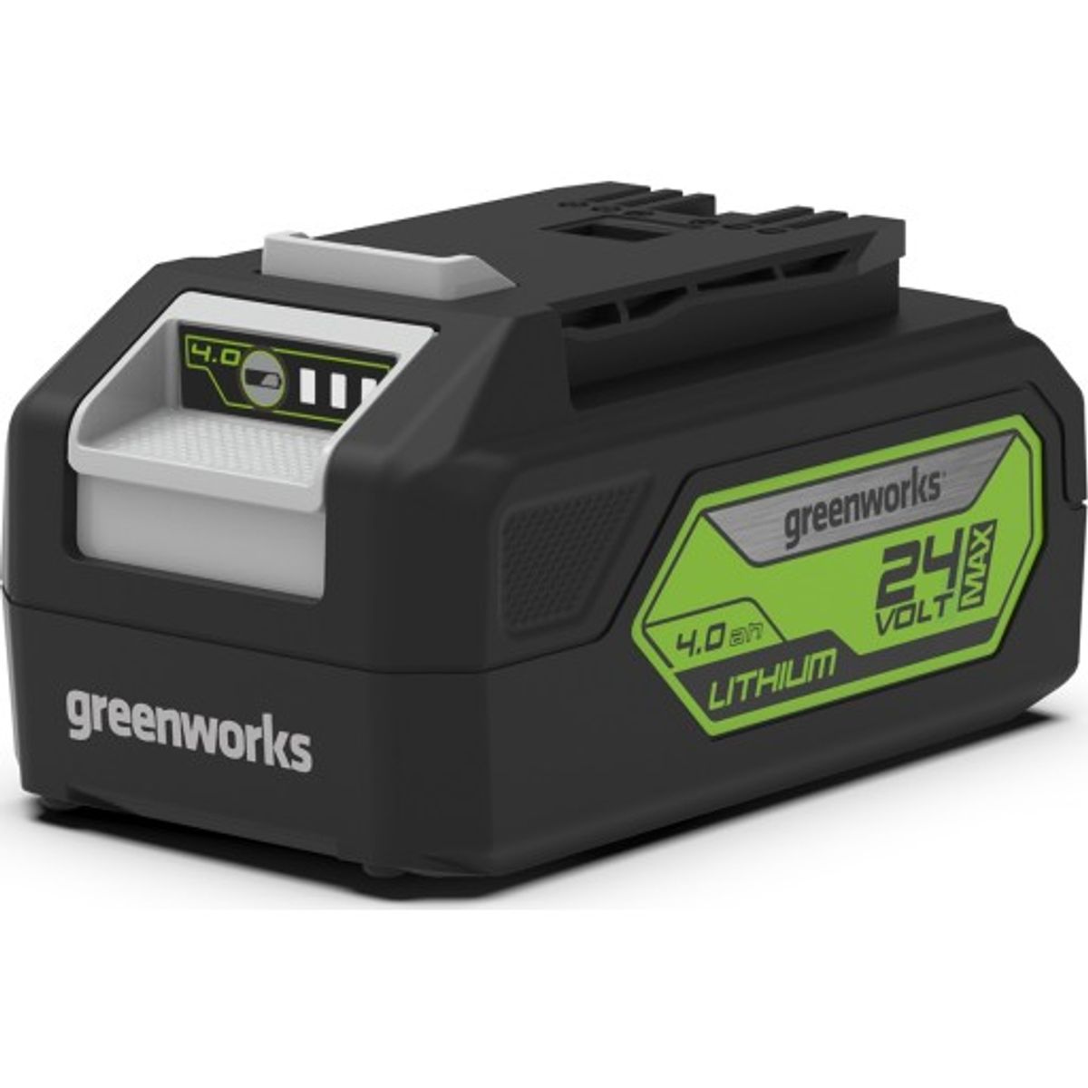 Greenworks batteri 24V/4,0Ah