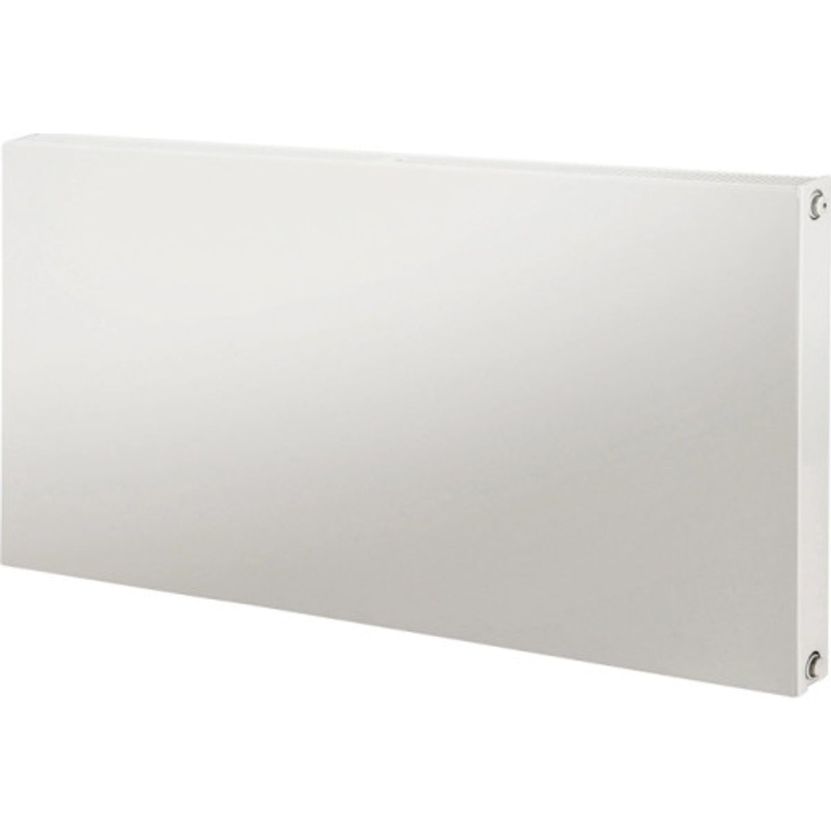 Purmo FC 11 enkeltplade planradiator 60x100 cm 9 m²